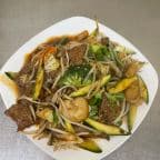 Best Beef Chop Suey
【牛杂烩】 in Orange Beach, AL