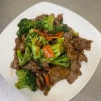 Best Beef w. Broccoli
【芥蓝牛】 in Orange Beach, AL