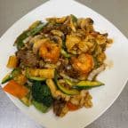 Best Triple Crown
【炒三样】 in Orange Beach, AL