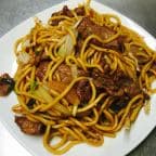 Best Beef Lo Mein
【牛捞面】 in Orange Beach, AL