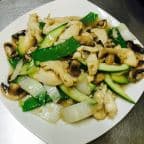 Best Moo Goo Gai Pan
【蘑菇鸡】 in Orange Beach, AL