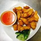 Best Lemon Chicken
【柠檬鸡】 in Orange Beach, AL