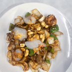 Best Kung Pao Three Delight
【宫保三样】 in Orange Beach, AL