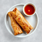 Best Vegetable Spring Roll (2)
【素春卷(2)】 in Orange Beach, AL